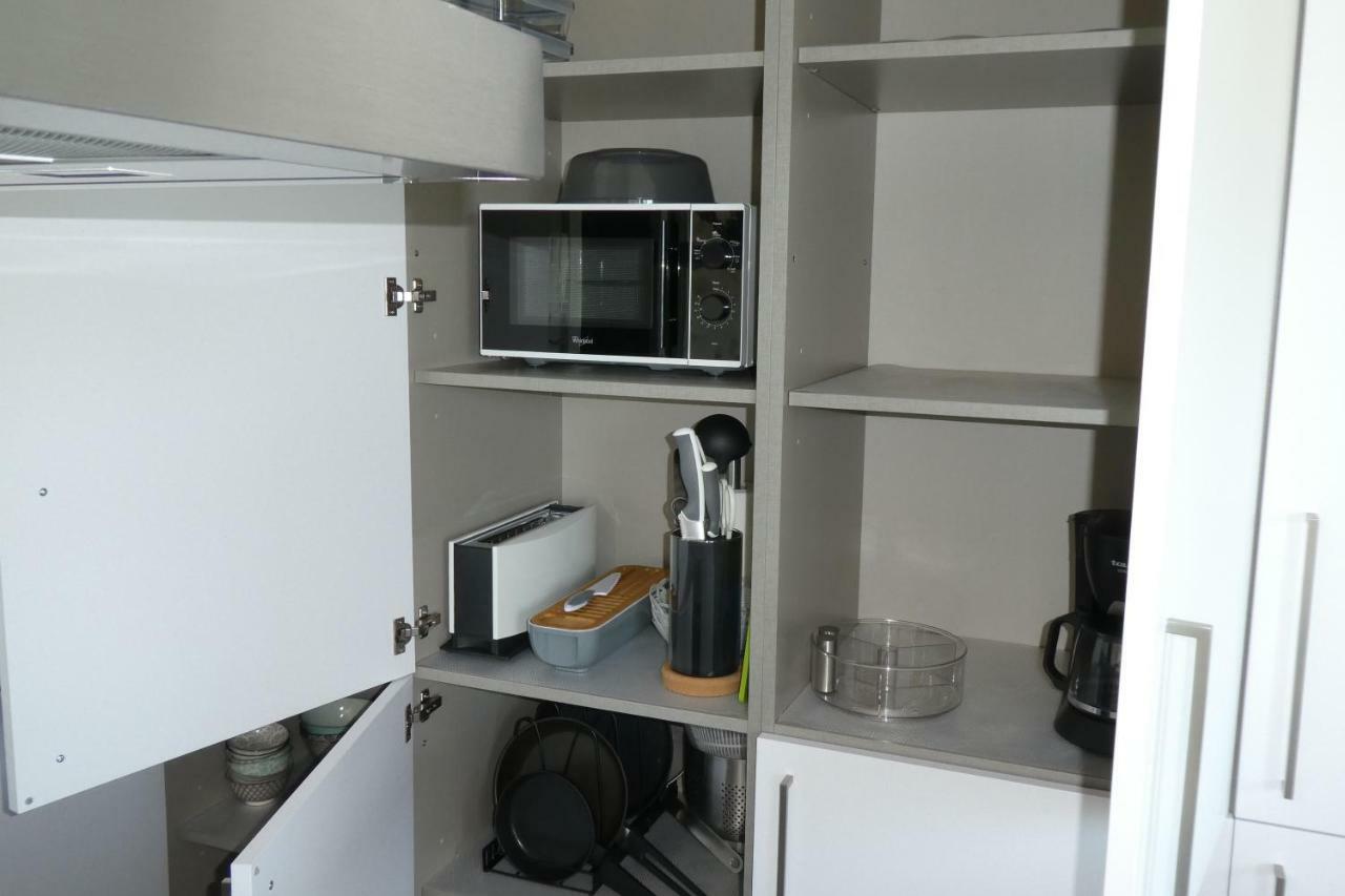 Salata Apartment