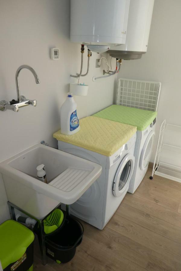 Salata Appartement