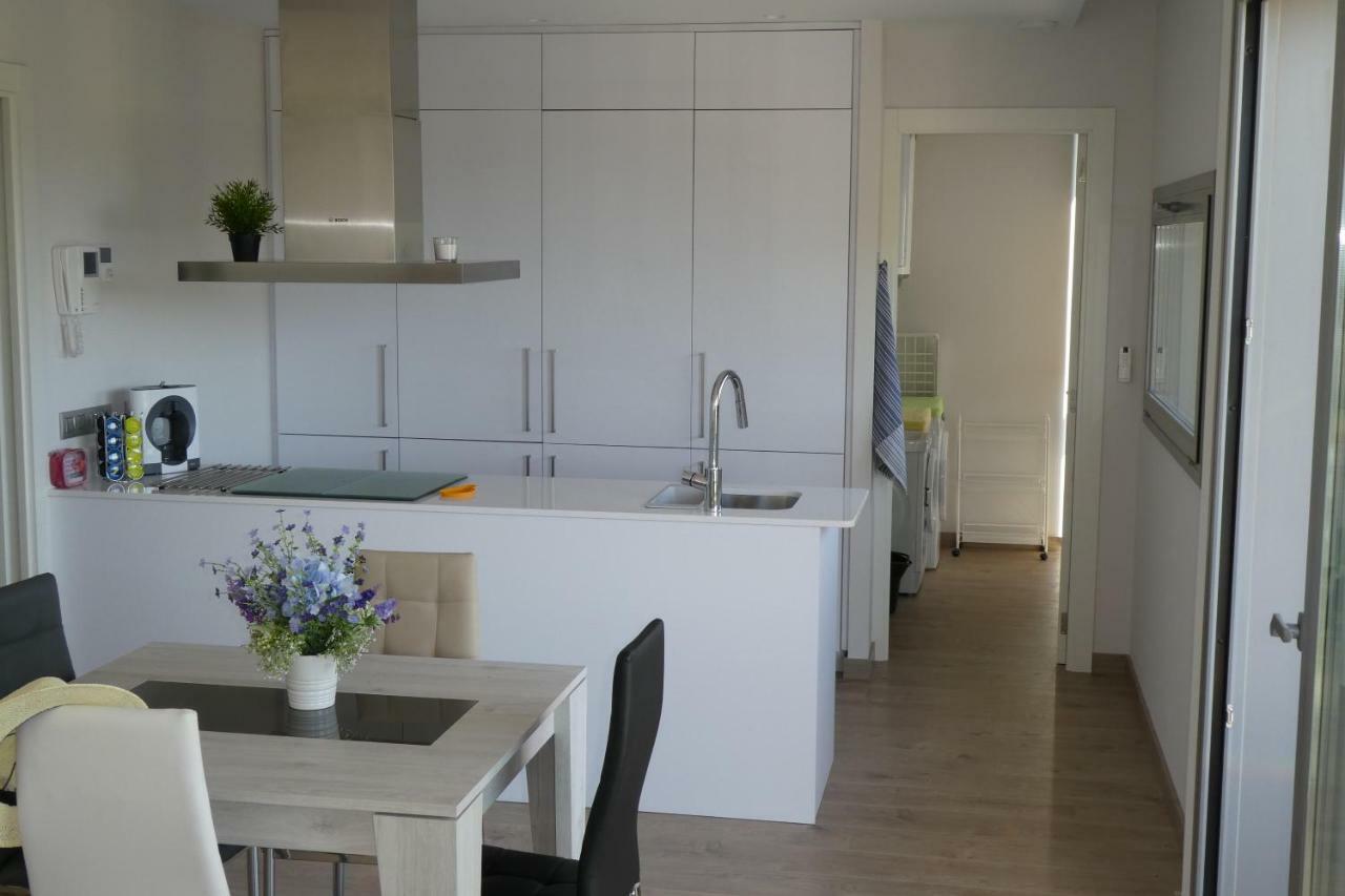 Salata Appartement *
