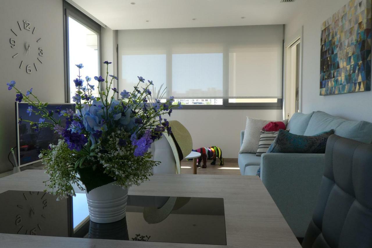 Salata Appartement *