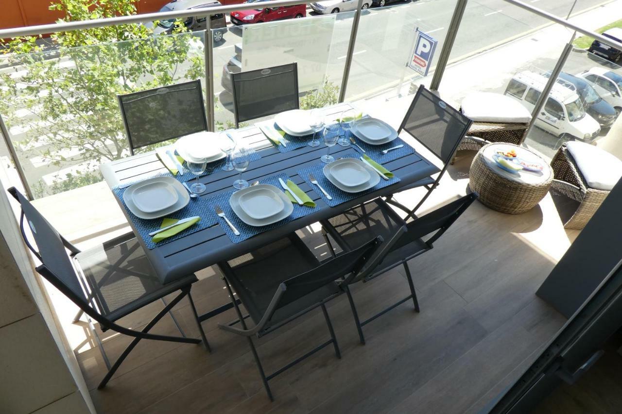 Salata Apartament *