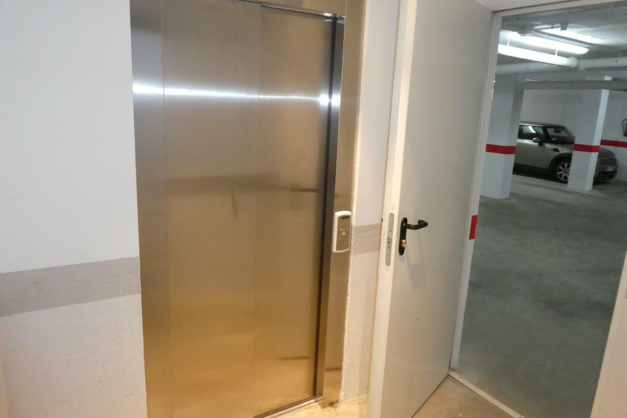 Apartament Salata