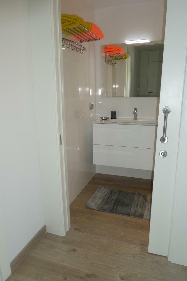 Appartement Salata