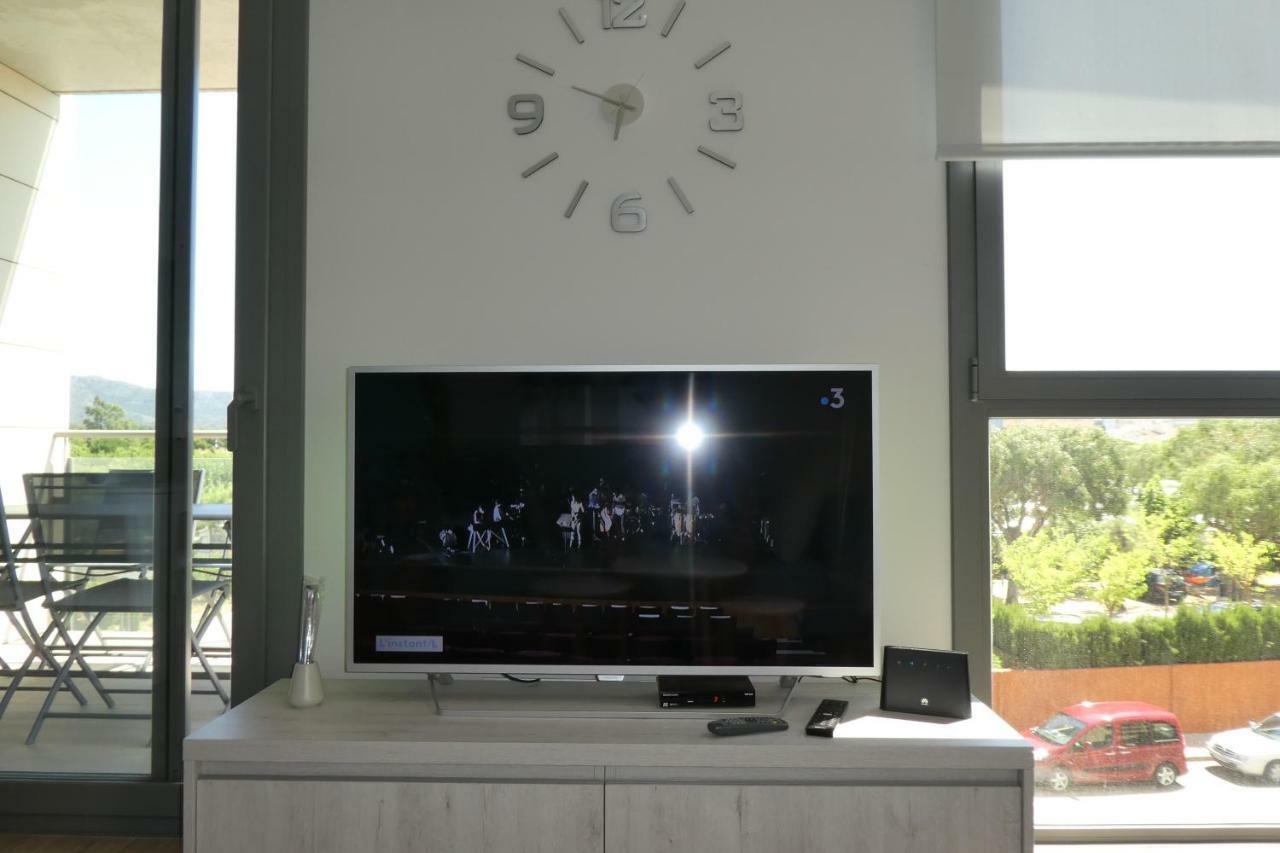 Salata Apartament Roses
