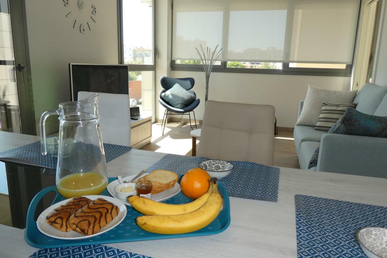 Appartement Salata Roses